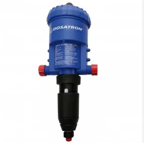 Proportional Fertilizer Dosing Pump for Livestock Breeding 