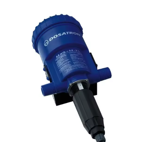 CE Certified Greenhouse Automatic Fertiliser Injector Chemical Dosing Pump