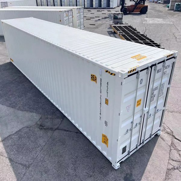 Mobile Container Plant Factory