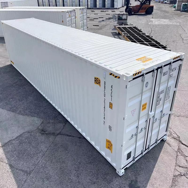 Mobile Container Plant Factory