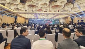 International agricultural investment conference in Hangzhou