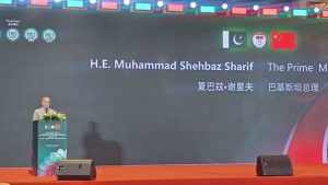 Belt and Road Initiative agricultural cooperation conference
