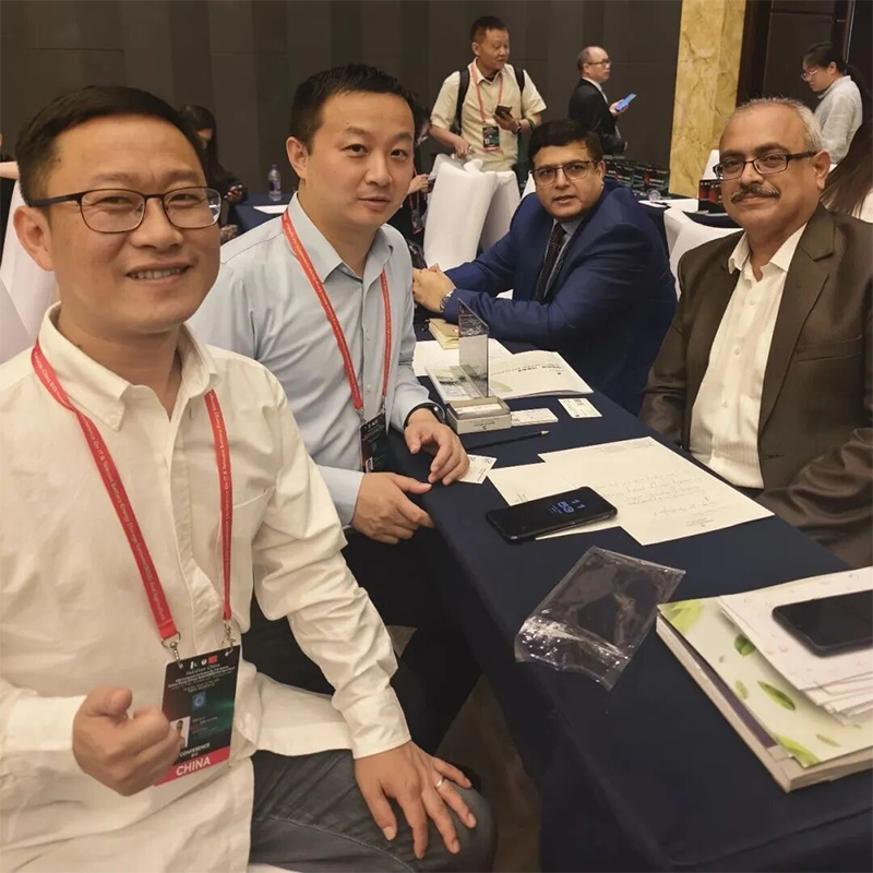 China-Pakistan Agricultural Cooperation Conference Strengthens Belt and Road Partnership